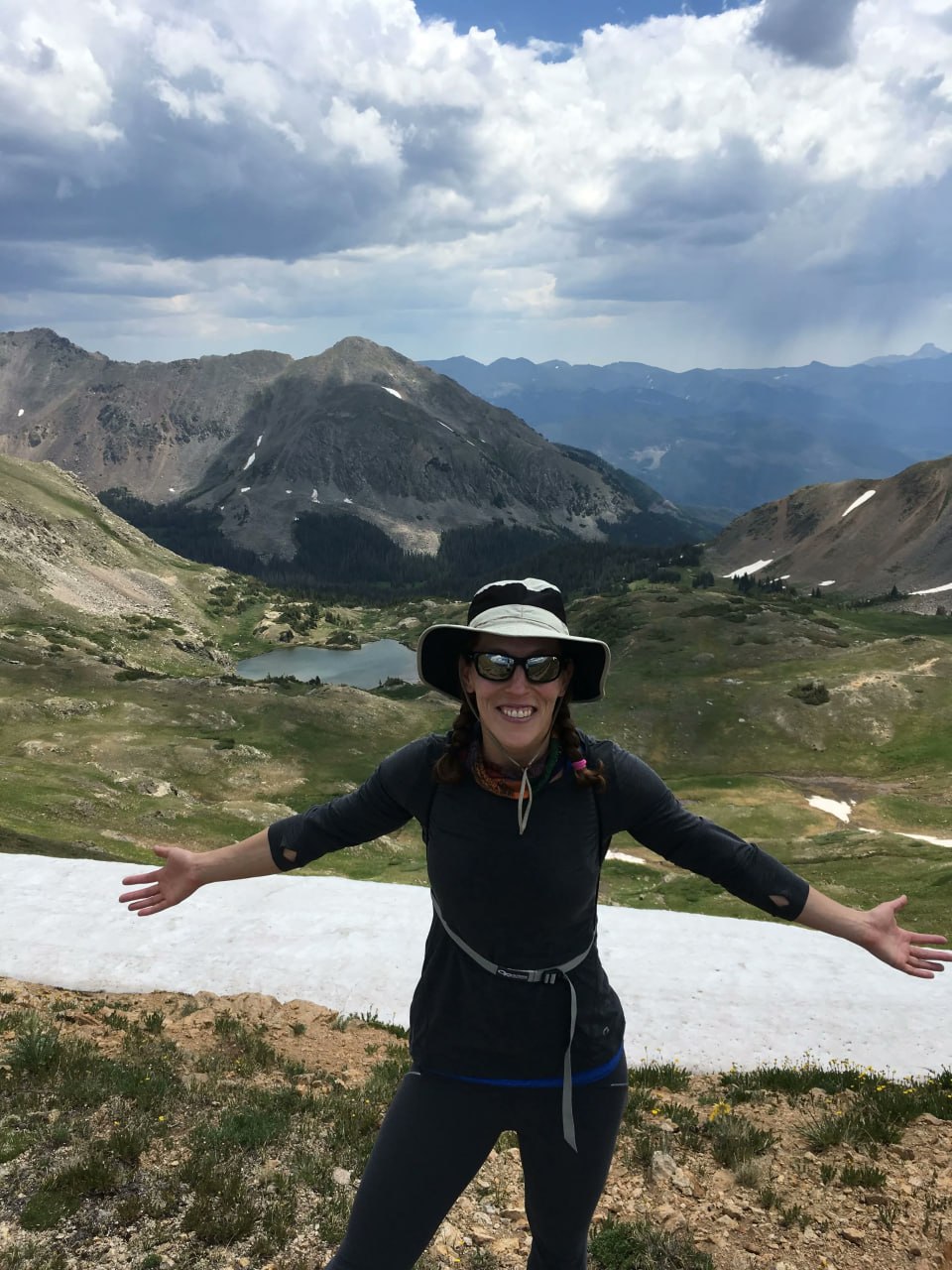 Tyera Eulberg — engineer, Solana team